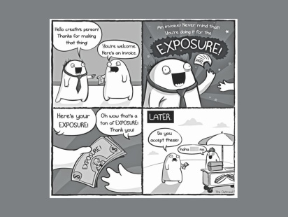 Alternative Compensations