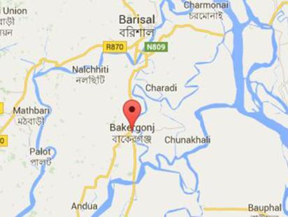 Bakerganj map.JPG