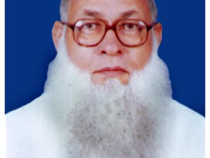 Delwar Hossain Chowdhury
