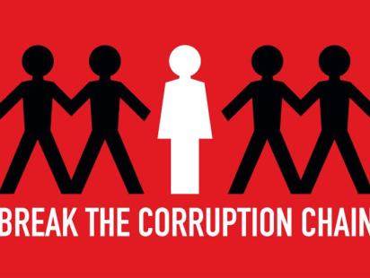 International Anti-Corruption Day