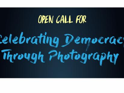 Open call Democracy