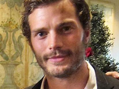 Jamie Dornan