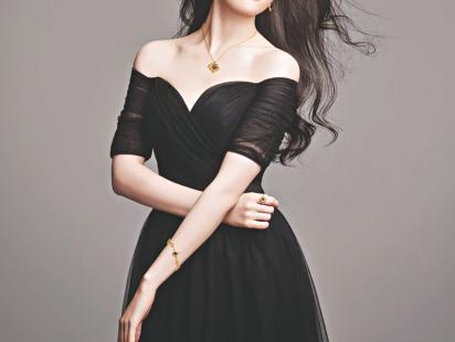 Liu Yifei