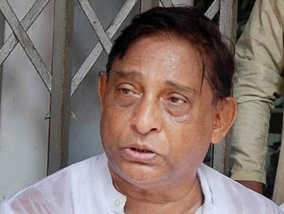 Minister Mofazzal Hossain Chowdhury Maya