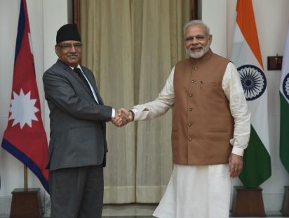 Nepal's new prime minister.jpg