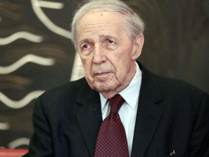 Pierre Boulez
