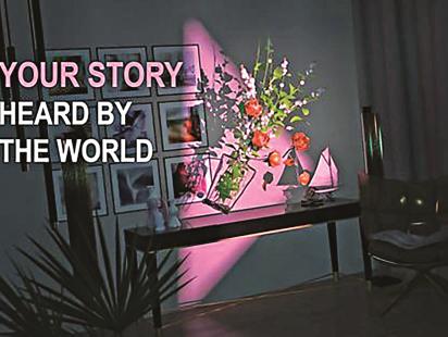 Radio Playwriting Competition