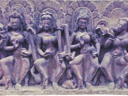 Sculpture of Dashavatara.jpg