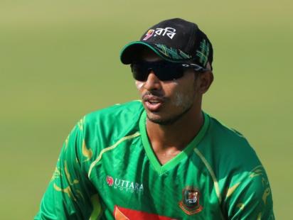 Soumya Sarkar
