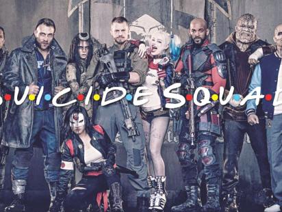 Suicide Squad