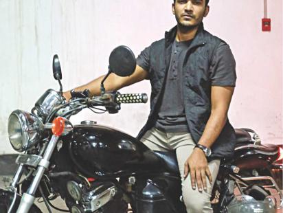 The Queen's Young Leaders