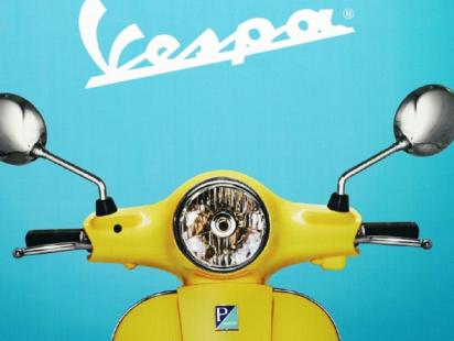 Vespa