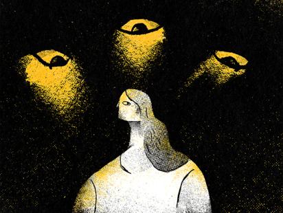 Whither law enforcers