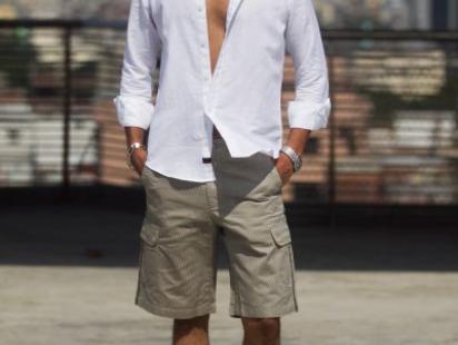 Gabardine- the wonder fabric