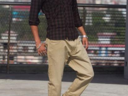 Gabardine- the wonder fabric