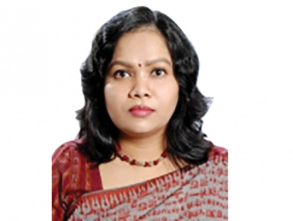 Sayema Haque Bidisha