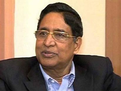 agriculture minister muhammad abdur razzaque