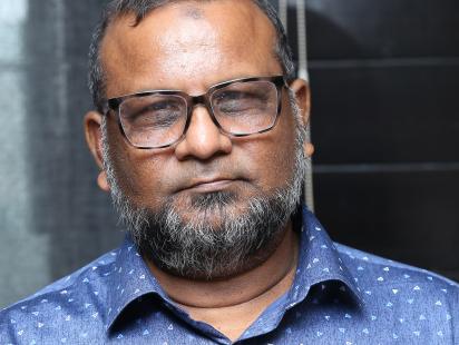 mohammad rofiqul islam