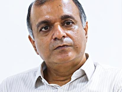 BSRM managing director