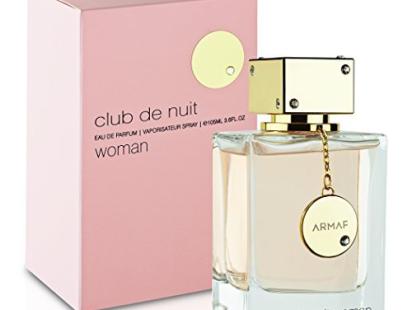Armaf Club De Nuit Woman EDP