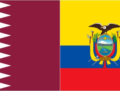Qatar vs. Ecuador prediction
