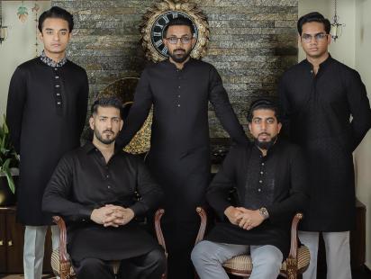 Timeless elegance on a budget: The Gentleman's Wardrobe revolution