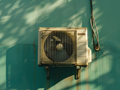 Airconditioner Shopping 