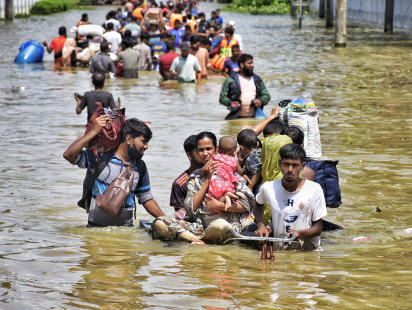 How do we preserve our unity?