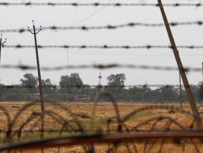 Pakistani Kashmir food stockpiling alert