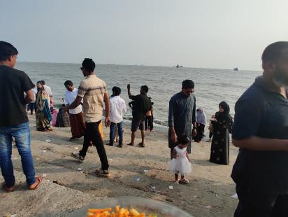 Why my carnivore heart fell for Chattogram’s aloo‑bhorta and chips