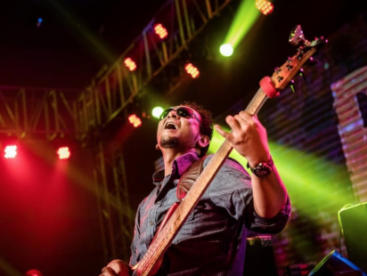 Bassbaba Sumon