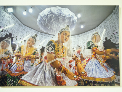 Manipuri: An Ethnic Community of Bangladesh