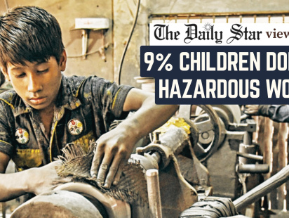 Editorial 2 - Worrying child labour and marriage trend.jpg