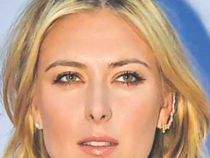 MARIA ON THE MEND