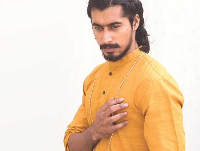 A fashion guide for Falgun