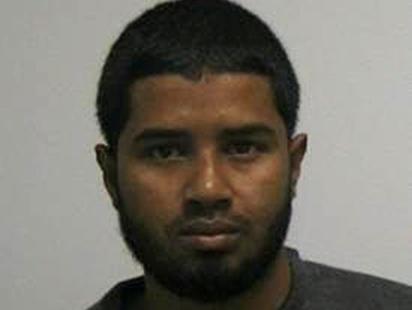 Akayed Ullah