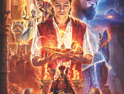 aladdin