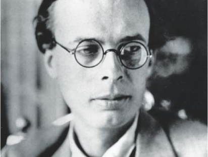 Aldous Huxley