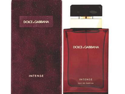 All about fragrances