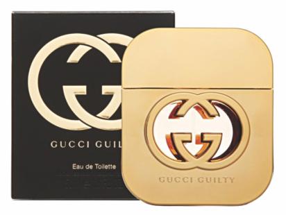 All about fragrances