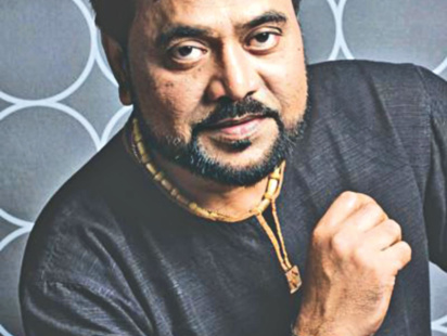 Maestro Andrew Kishore