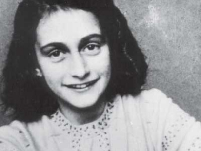 Anne Frank