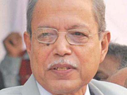 AQM Badruddoza Chowdhury