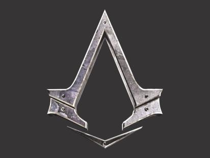 Assassin's Creed Syndicate logo