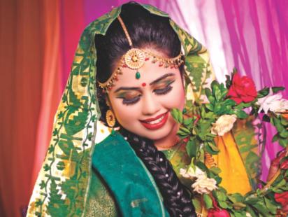 Attractive packages at Wedding Art