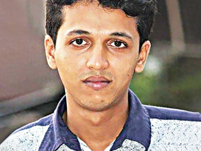 Rifak Sharif murder in Barguna