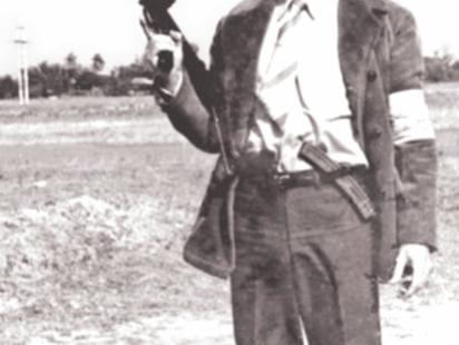 Bir Protik Ouderland