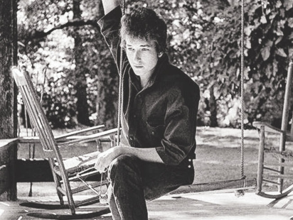 Bob Dylan Fun Facts