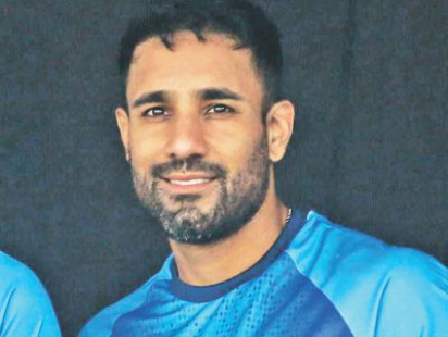 Ravi Bopara
