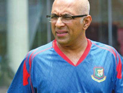 Chanidka Hathurusingha 